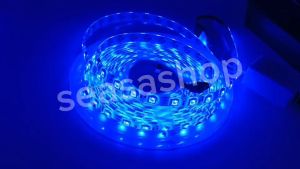 คลิกที่ประโยชน์: 5050 RGB 5 M แถบ44คีย์ IR รีโมท 5050 SMD IP60 กันน้ำ 300 ไฟ แบบ LED 5ม