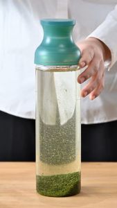 Bình pha trà cold brew Hario Filter-in Carafe FIR 100TG 1000ml