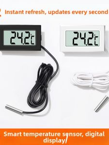 TNBROTHERS | High Precision Probing Temperature Sensor
