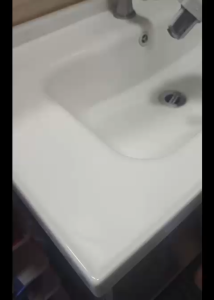 Alat Pel Mop Genggam Alat Pel Mini Mop Praktis Pembersih Kaca Dapur Portable Serbaguna