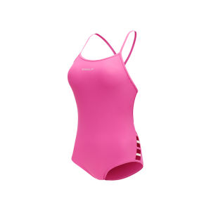 Speedo | Racing Training Beach Thin Strap One-piece Swimsuit for Women