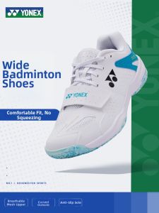 Yonex | Giày Chạy Bộ Thoáng Khí Size Rộng