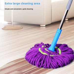 Jiaxun | Self-Wringing Mop Lazy People