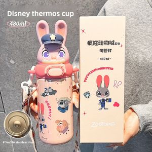 Disney | Insulated Cartoon Kids Cup 316 Stainless Steel