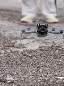 STARTRC | Height Increase Protection Drone Accessory Eco Propeller Restraint