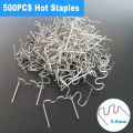 500 que hàn nhựa ABS, PP 0.8mm chuyên dùng cho hàn yếm vỏ xe máy, đồ nhựa gia dụng. 