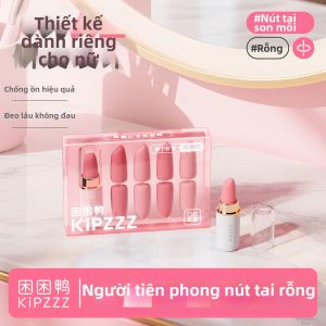 KiPZZZ | Sleeping Earplugs Super Soundproof Anti-Noise