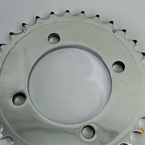 GEAR GIR GIGI TARIK BELAKANG 31T RX KING YAMAHA CHROME