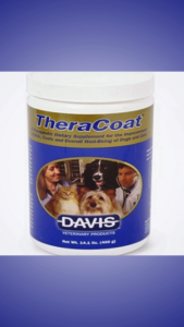 Theracoat Nutrient 400g