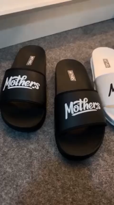 Sandal Selop Pria & Wanita Dewasa 36-43 Anak-Anak 26-35 Sandal Selop Premium Sandal Slip-On Sandal Slop Terbaru