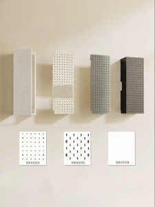 BEIQIVI | Customized Gas Water Heater Pipe Decorative Concealment Board