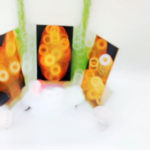 HIASAN DINDING ESTHETIC GOLD FLOWERS (20X30CM) DEKORASI DINDING DAUN EMAS WALLDECOR PAJANGAN DINDING