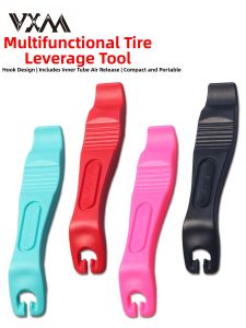 VXM | Portable Tire Repair Pry Bar
