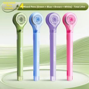 LPS | Invisible Seamless Correction Tape For Students