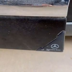 XYKJ Stiker Sudut Pintu Mobil Mencegah Goresan pada Pintu Melindungi Sudut Pintu Mobil