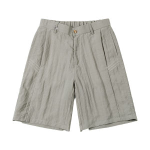 Mark Fairwhale | Quần Short Lỏng Mẫu Mỹ Thời Trang 5 Inch Cho Nam