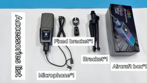 NETPAC 2 in1 Soundcard Microphone Untuk Ponsel Dan Kartu Suara Komputer Untuk Siaran Karaoke