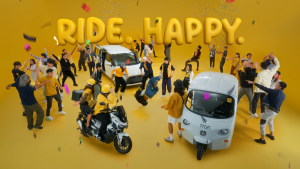 [TADA Voucher] 5 x $10 OFF Voucher Code [find your codes in order confirmation email] Promo Code/Transport/Vouchers/TADA Rides/TADA/Ride Vouchers/Grab yours today! Tada Ride Promo Code - Lazada