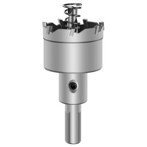 SONGQI | High Hardness Metal Drill Bit for Enlarging Holes Stainless Steel Aluminum and Iron