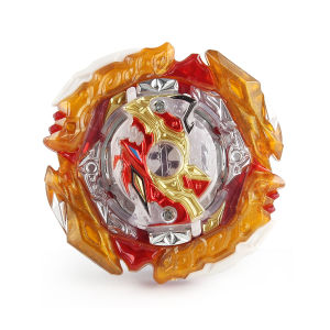 Beyblade Burst BU B-205 Burst Spriggan Single Bey -without Launhcer Spinning Toy Battle Top Metal Fighting Gyro Desk Game Kids Children Toys Gift
