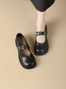 Josiny | New Spring/Summer French Style Casual Versatile Shoes