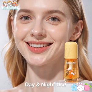 BUY 1 TAKE 1 Temperature Change Lip Oil Gloss Vitamin E Hydrating Long Lasting Natural Not Greasy Finish Moisturizer For Chapped Lips Everyday Lip Beauty COD