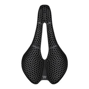 West Biking | Titanium 3D Printed Hollow Breathable Saddle