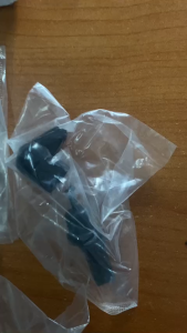 Van SCV mới 294200-1221 phù hợp với các thiết kế hệ thống đong nhiên liệu common rail của Isuzu và Hino.