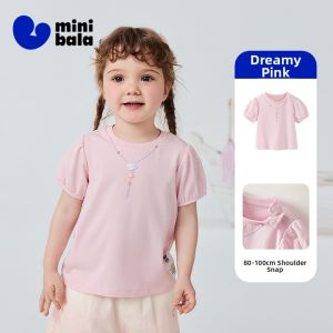 MINI BALA | Mosquito Repellent Sun Protection Jacket