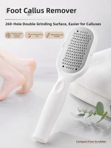 IMLUCKY | Callus Remover Stone Foot Scraper