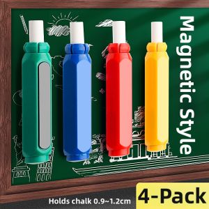 GEXINGYUE | Auto Dust-Protecting Chalk Holder