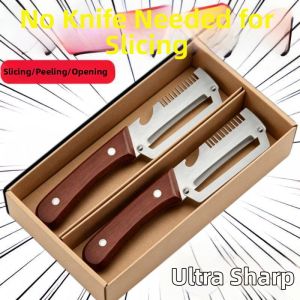 BEIDIANNI | Multipurpose Kitchen Knife