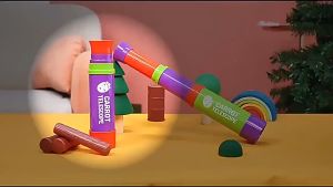 Mainan Teropong Anak Edukasi Anak Teropong Jarak Jauh Primary Science