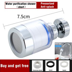 20 Stage Shower Hard Water Purification Filter Showerhead Activated Carbon Water Purifier Chlorine Removal Reduce Dry Itchy Skin
