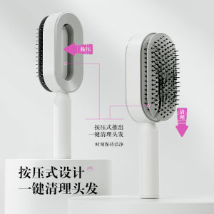 Công Cụ Vệ Sinh Thiết Kế Nút Cài Tóc Nâng Cấp Cho Phụ Nữ Dùng Cho Tóc Dài Máy Mát-xa Máy Cạo Đầu Dụng Cụ Vệ Sinh Cá Nhân