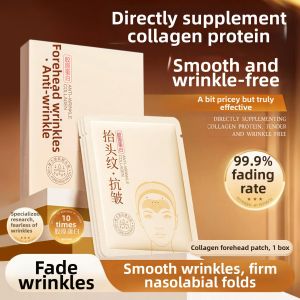swekp | Anti-wrinkle Lifting Forehead Lines Frown Lines Nasolabial Folds Treatment For Men and Women