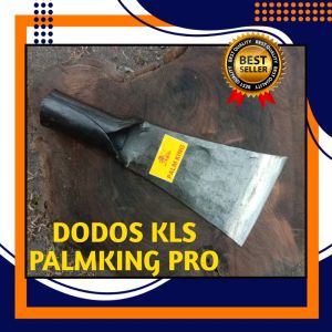 DODOS Sawit KLS Palmking Pro Super Tajam
