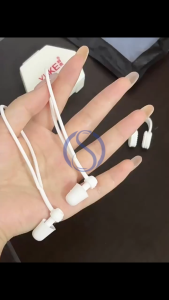 Bộ nút bịt tai và kẹp mũi bằng Silicone chống nước đi bơi - Onesport