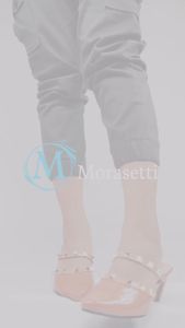 Morasetti Grace Heels Wanita