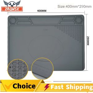 Grey 35X22cm Repair Pad: A Comprehensive Guide