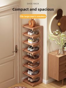 XUNHUAI | Space Saving Multi-layer Shoe Rack