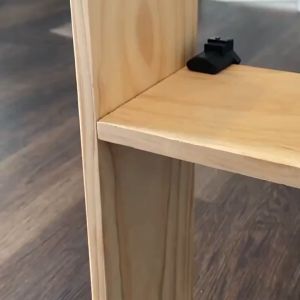 4pcs/Set Angle Clamp Corner Mate: A Multi-Functional Woodworking Solution