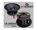 Speaker Crimson 8 inch CR-8800PA CR 8800PA CR8800PA. 