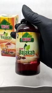 Mecca Madu Bajakah Bajaka Kalimantan 280 Gram