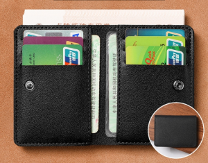Classic Designer PU Leather Small Wallet for Men Short Simple Womens Purse Fashion Ultra Thin Credit Card Bag Coin Purse