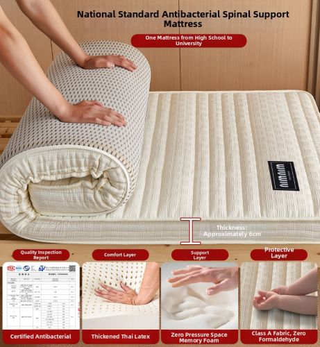 How to Choose the Right Firmness Level for a Single Bed Mattress