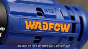 WADFOW 2-pins / 2 Jaws Gear Puller Remover Jaw Bearing Universal WAD-HT