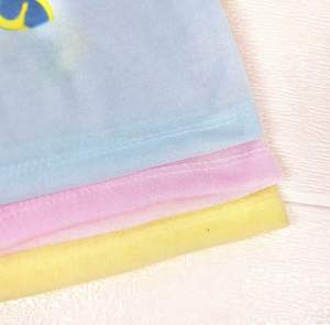 12 Pcs dan 6 Pcs Kaos Dalam Anak Singlet Harian Berwarna Size S/M/L/XL/3L Fashion