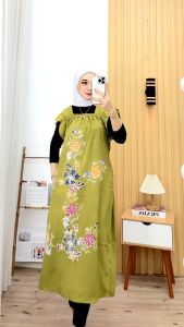 DASTER YUKENSIJUMBO CAP BAHAN RAYON PREMIUM