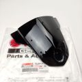 VISOR  WINDSHIELD VIXION NEW NVA 2015-2016  2TP-F8381-00-P0 ORIGINAL YGP - YAMAHA GENUINE PARTS. 